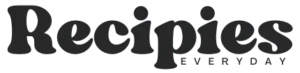Recipies Everyday logo
